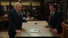 Murdoch Mysteries - Season 19 Episode 12
